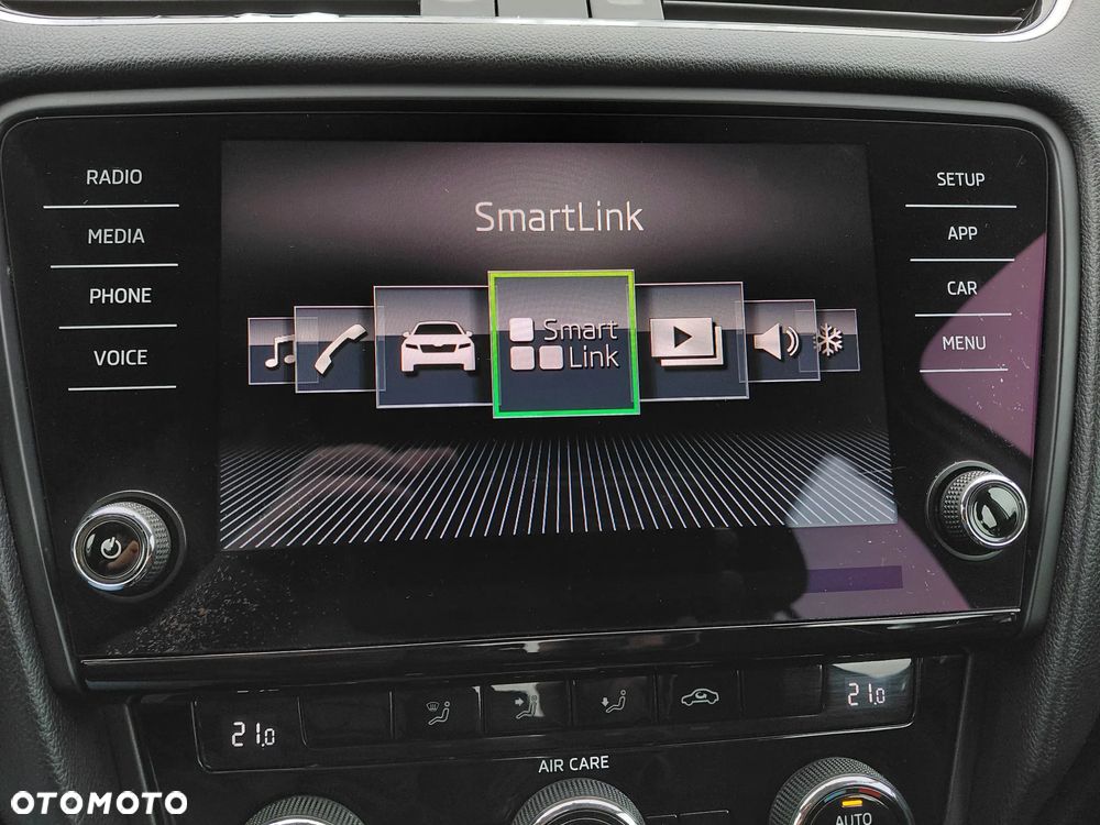 Skoda Octavia 1.0 TSI GPF Ambition - 7