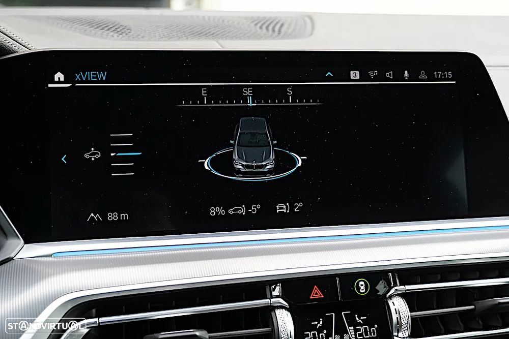 BMW X5 45 e xDrive Pack M - 49