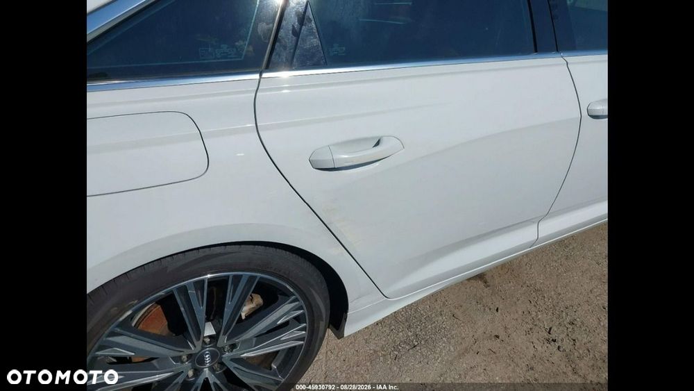 Audi A6 Limousine 55 TFSI mHEV Quattro S Line S tronic - 14