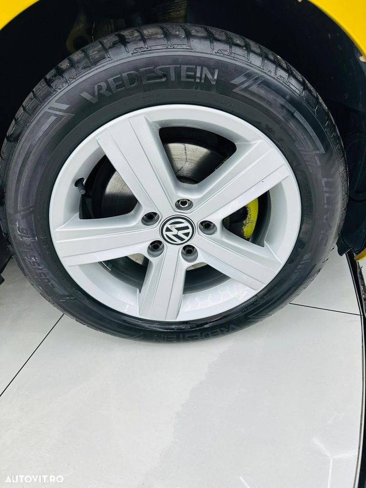 Volkswagen Golf 1.6 TDI Trendline - 10