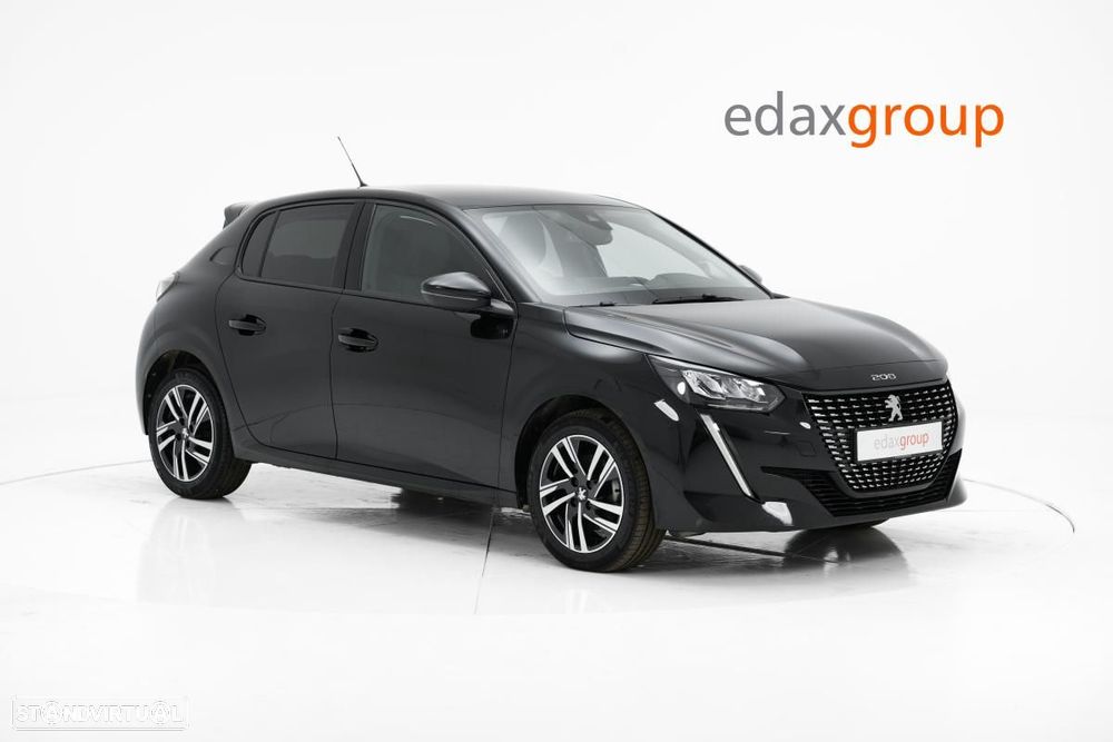 Peugeot 208 1.2 PureTech Allure Pack EAT8 - 1