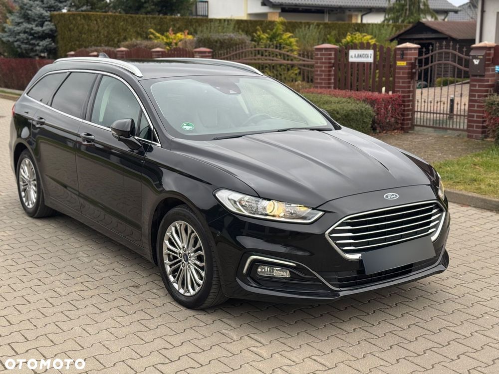 Ford Mondeo ver-2-0-ecoblue-titanium - 6