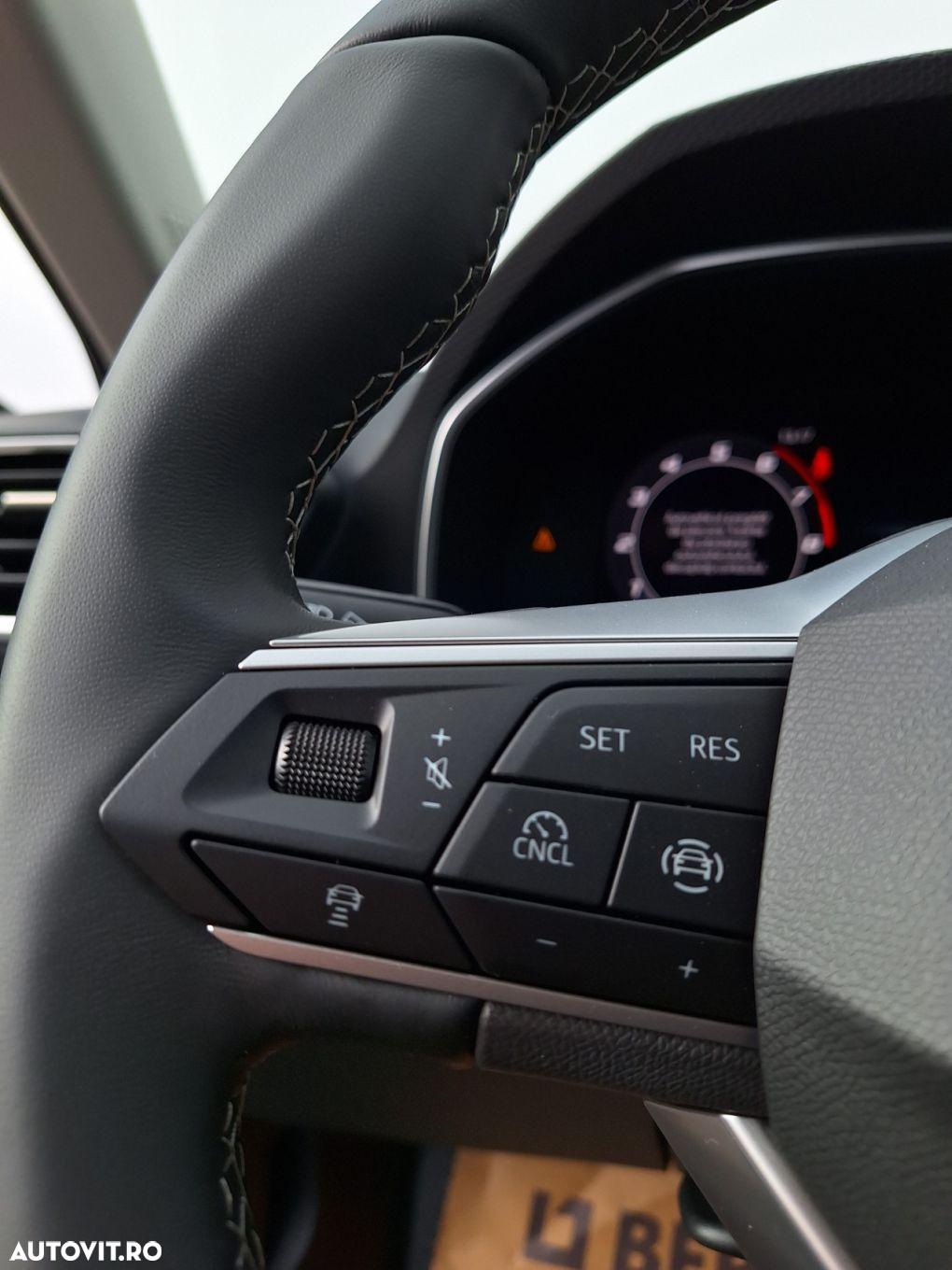 Seat Leon 1.5 eTSI mHEV DSG7 Style - 15