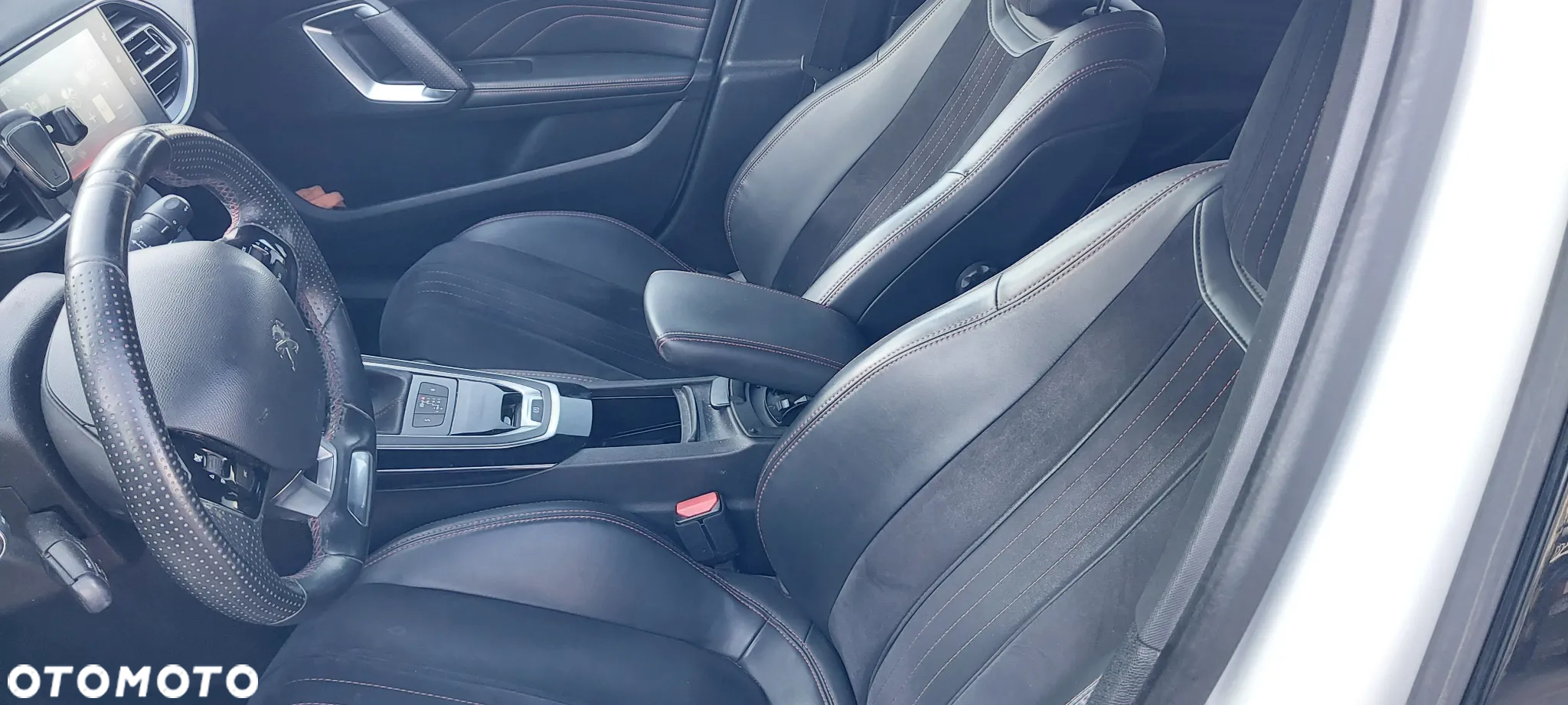 Peugeot 308 - 4