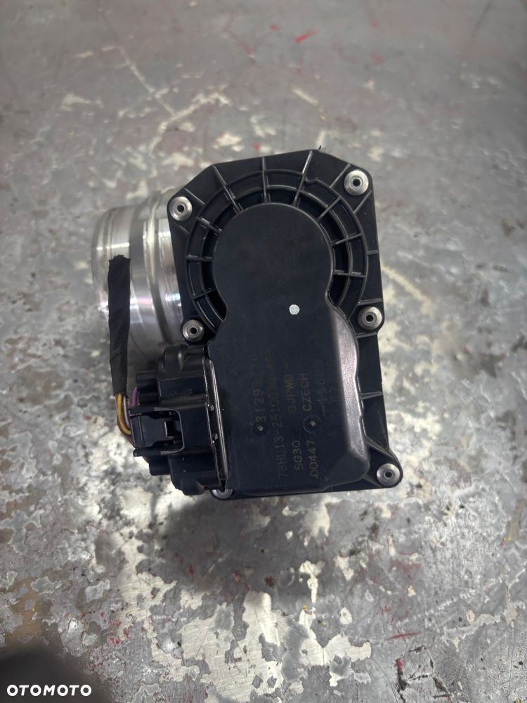 VOLVO XC60 2.0 T8  PRZEPUSTNICA 31293736 - 3