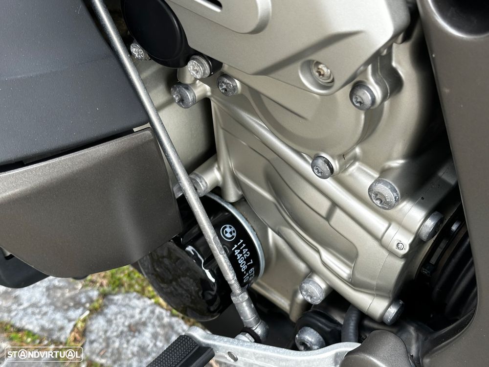 BMW K 1600 GT GT - 22