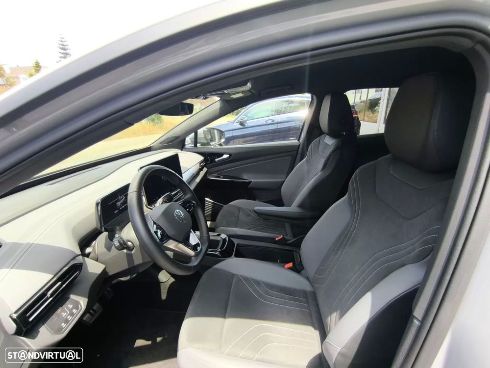 VW ID.4 52 kWh Pure Performance Style - 10