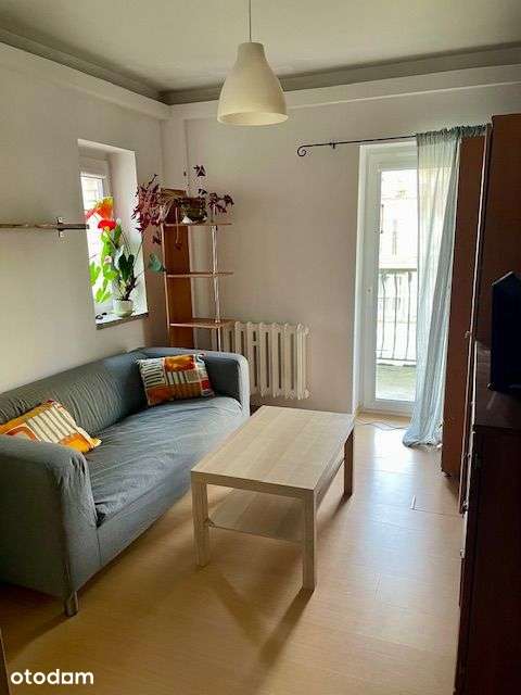 2-room apartment of 34 m²