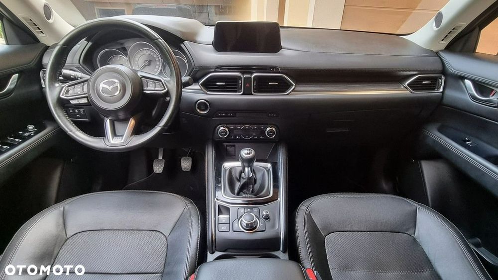 Mazda CX-5 - 12