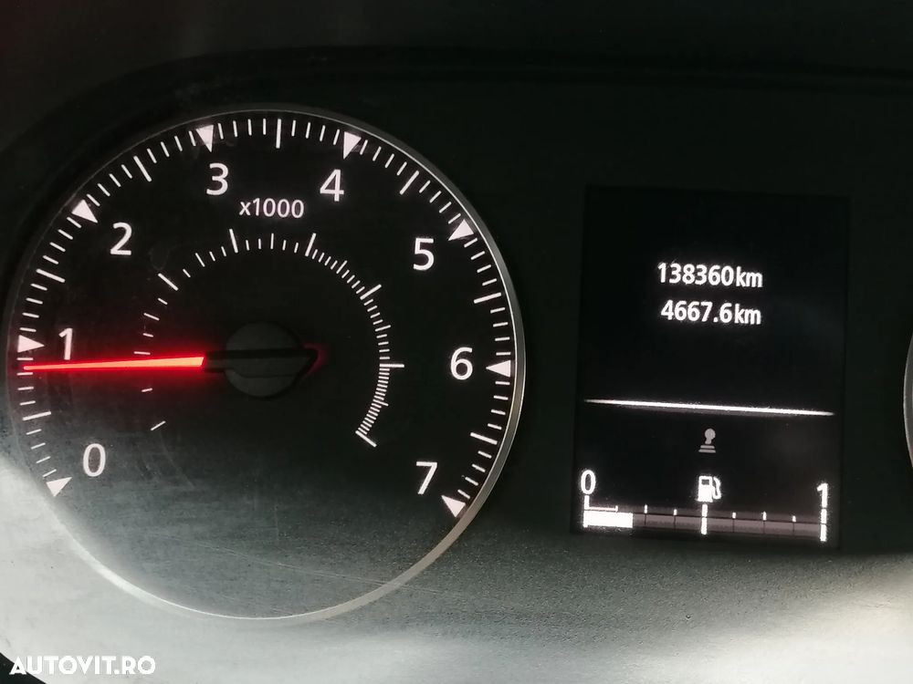 Dacia Duster Blue dCi 115 4WD Prestige - 16