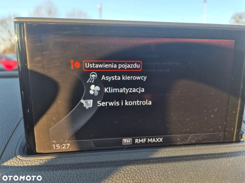 Audi A3 Sportback 1.5 TFSI - 23