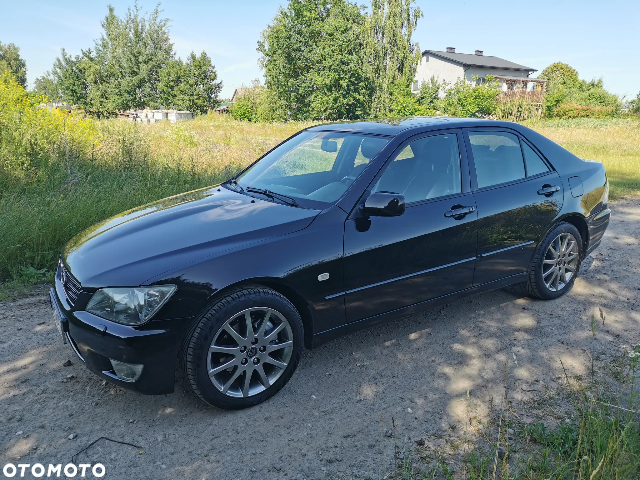 Lexus IS 300 Prestige - 3