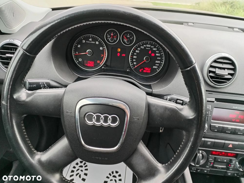 Audi A3 Sportback - 19