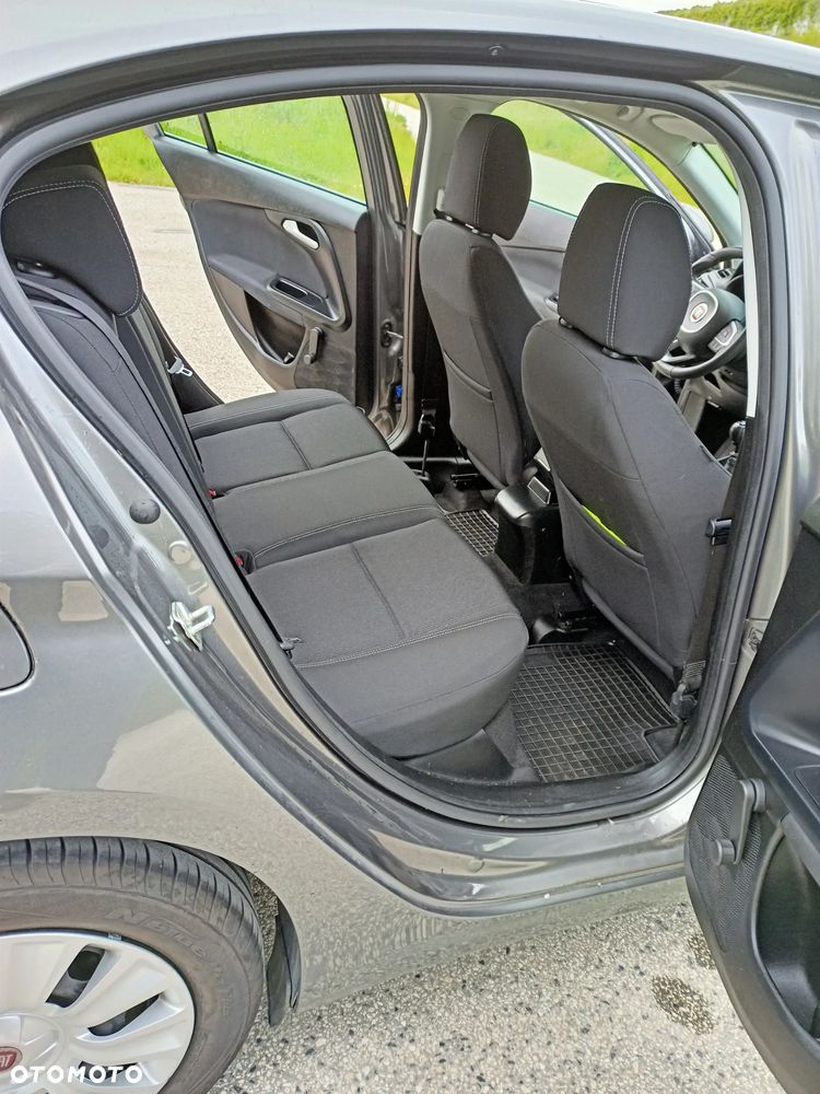 Fiat Tipo 1.6 MultiJet 16v Pop - 15