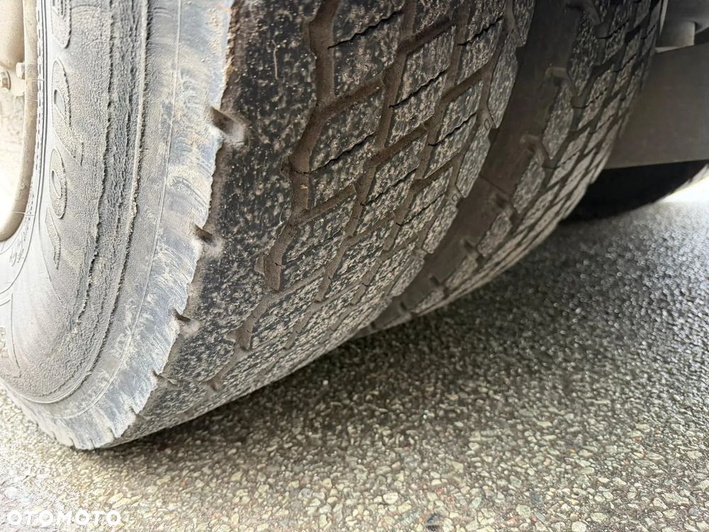 Mercedes-Benz ECONIC 2630 EURO 6 ZOELLER medium x 2 22 m z DE - 5