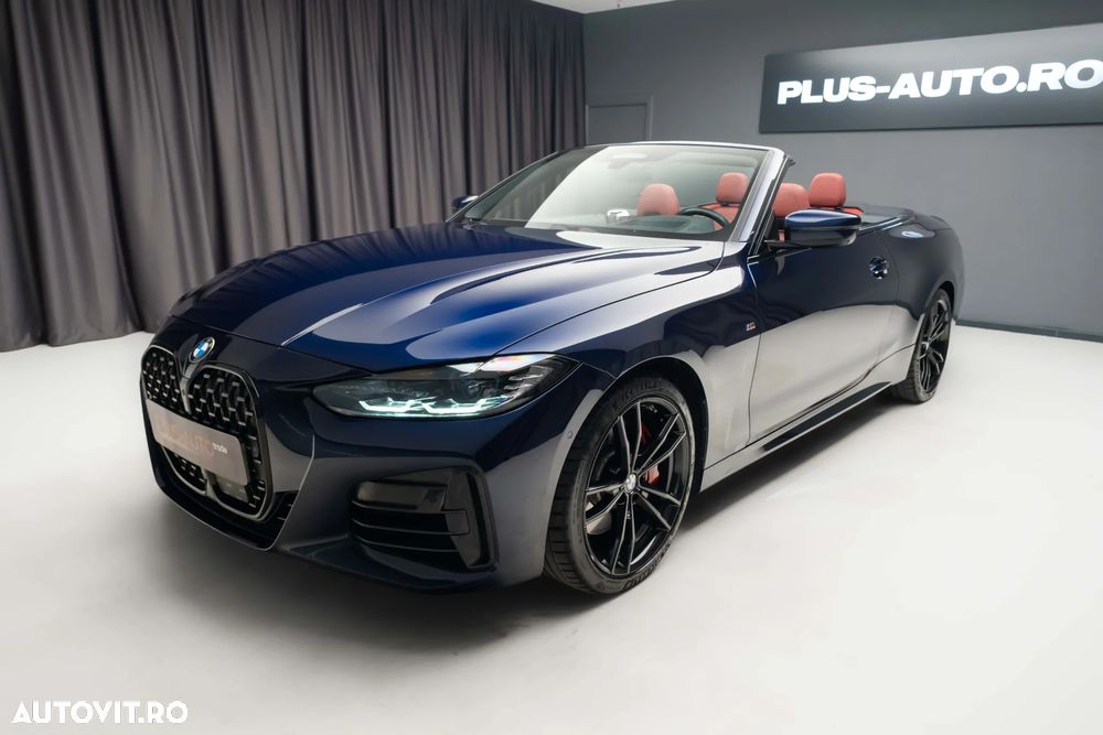 BMW Seria 4 - 19
