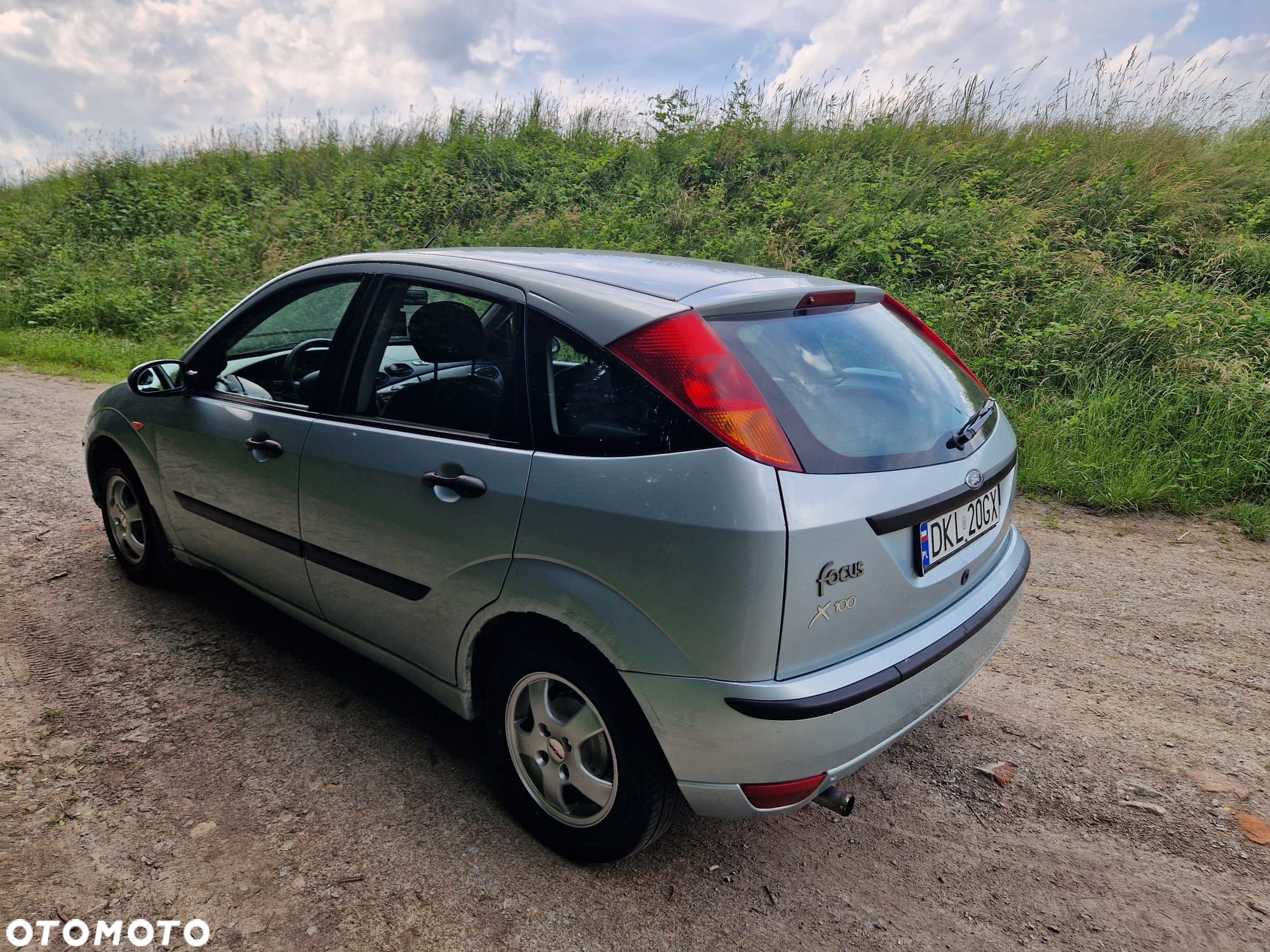 Ford Focus - 6