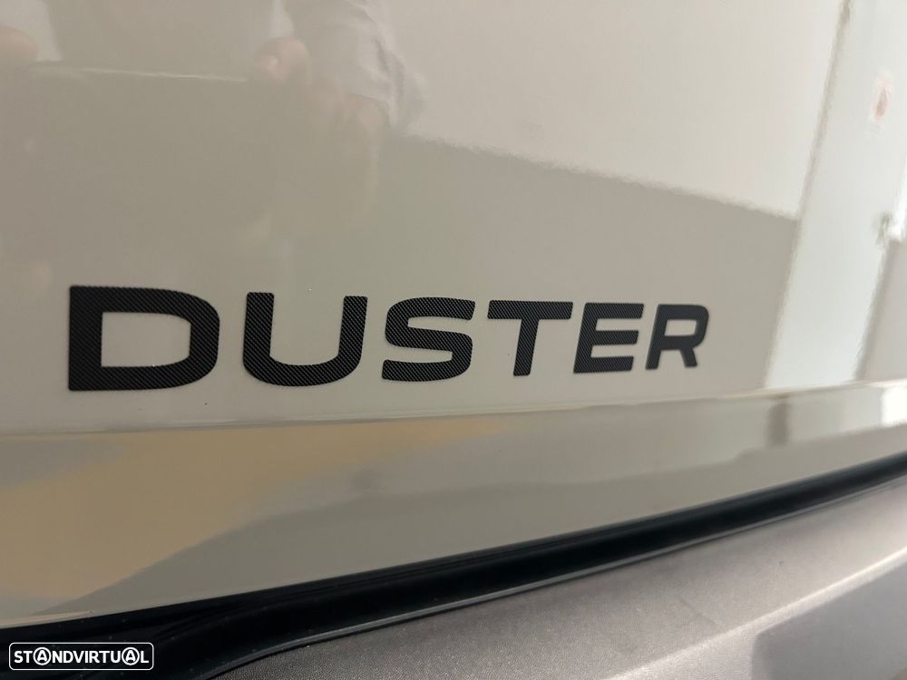 Dacia Duster 1.0 TCe ECO-G Journey Bi-Fuel - 16