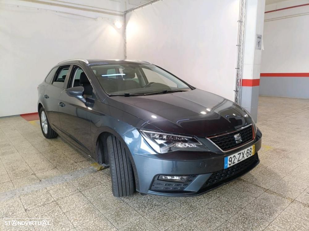 SEAT Leon ST 1.6 TDI Style S/S - 2