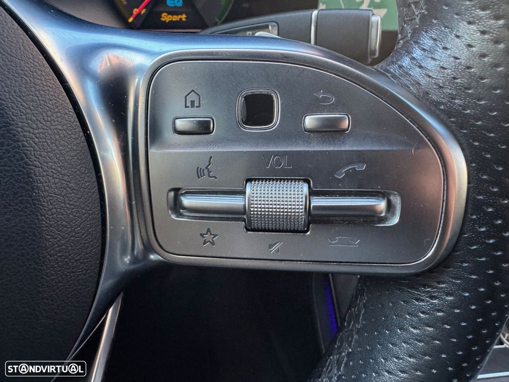 Mercedes-Benz E 300 - 30