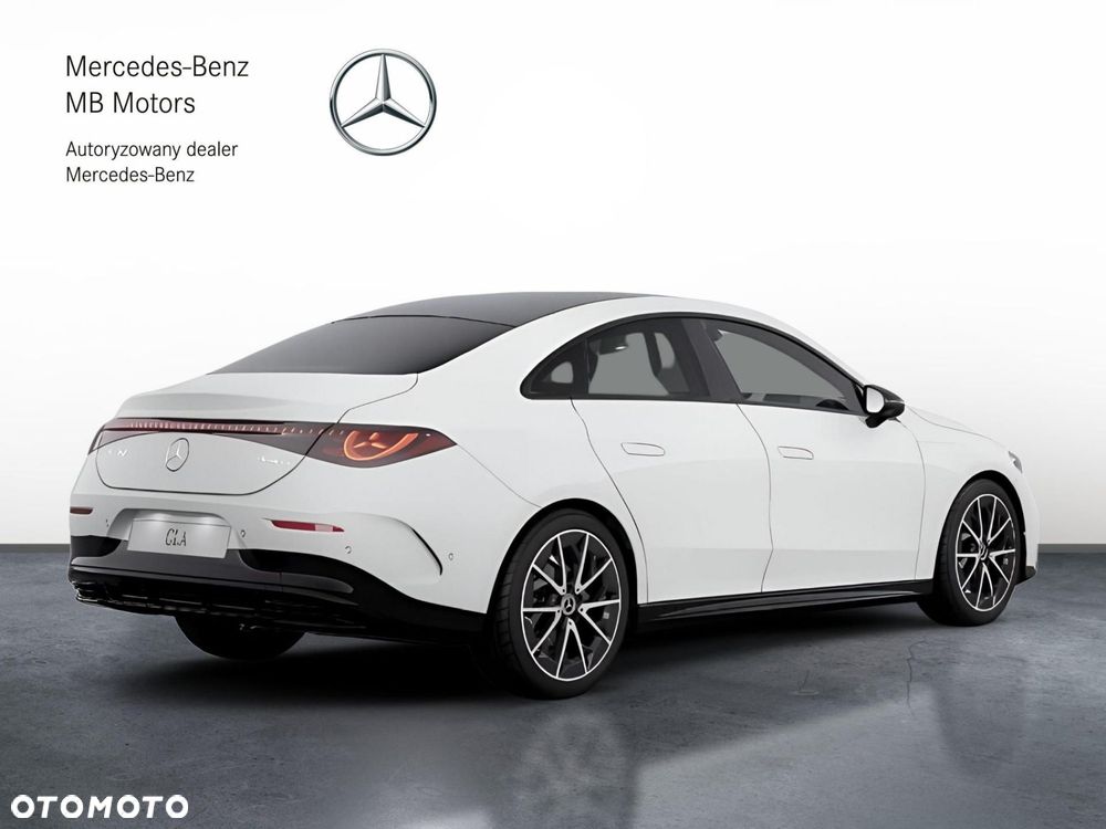 Mercedes-Benz CLA 200 mHEV 4-Matic 8G-DCT - 3