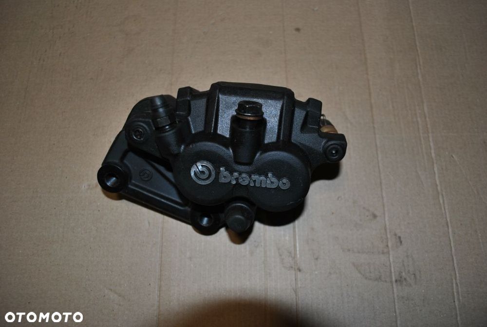 Zacisk hamulcowy tył Ducati X Diavel S - 1