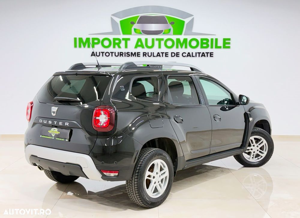 Dacia Duster TCe 130 2WD GPF Celebration - 12