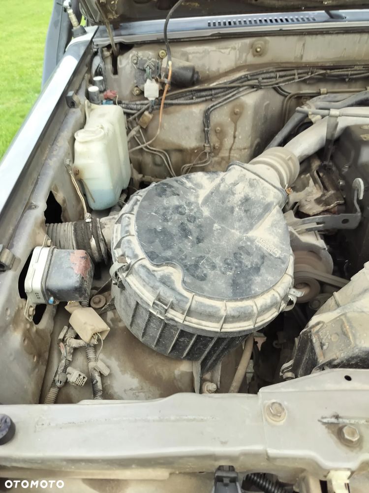 Toyota Land Cruiser - 23