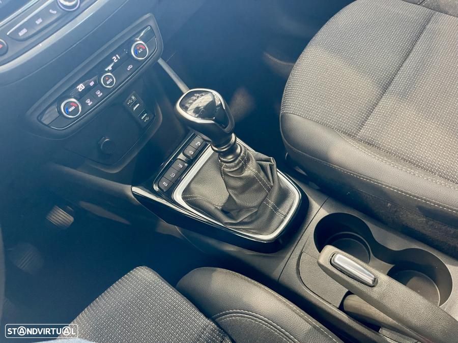 Opel Crossland 1.5 D Elegance - 15