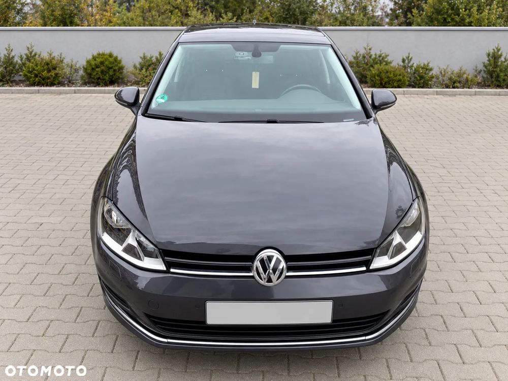 Volkswagen Golf - 5