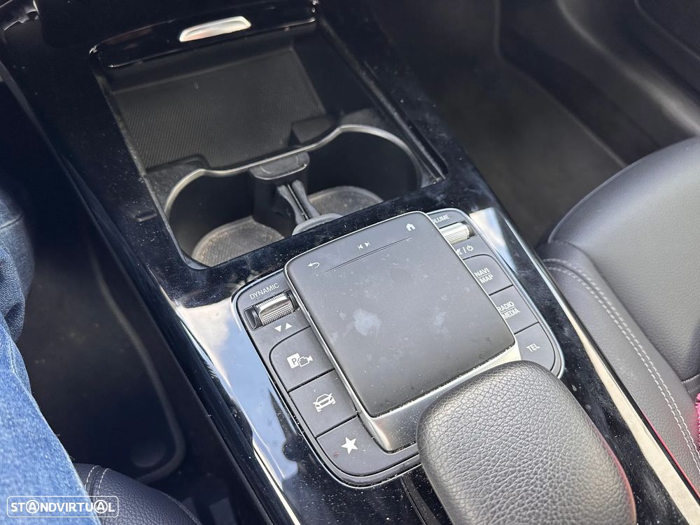Mercedes-Benz A 180 d Style Plus Aut. — fotografia 6