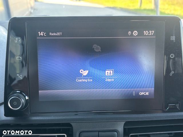 Toyota Proace City Verso - 24