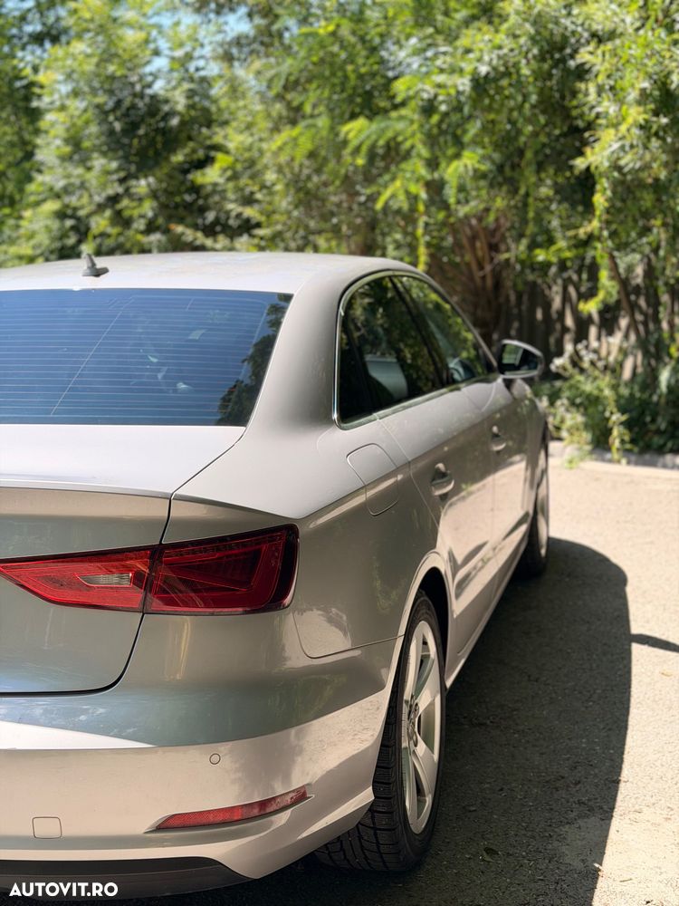 Audi A3 - 16