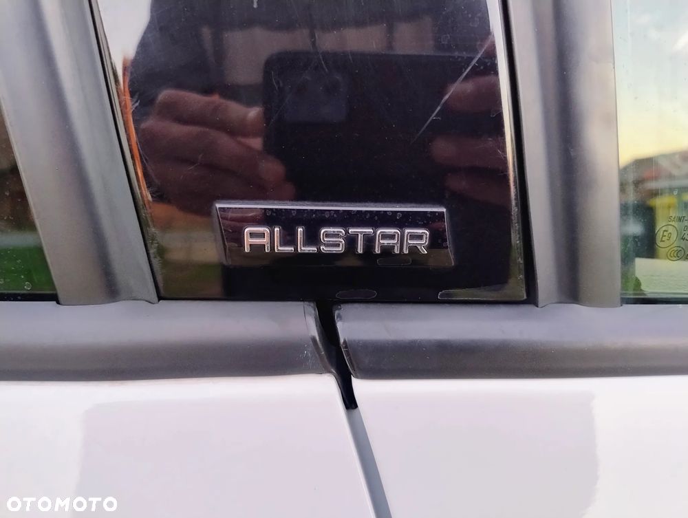 Volkswagen Polo 1.2 TSI Blue Motion Technology Allstar - 30