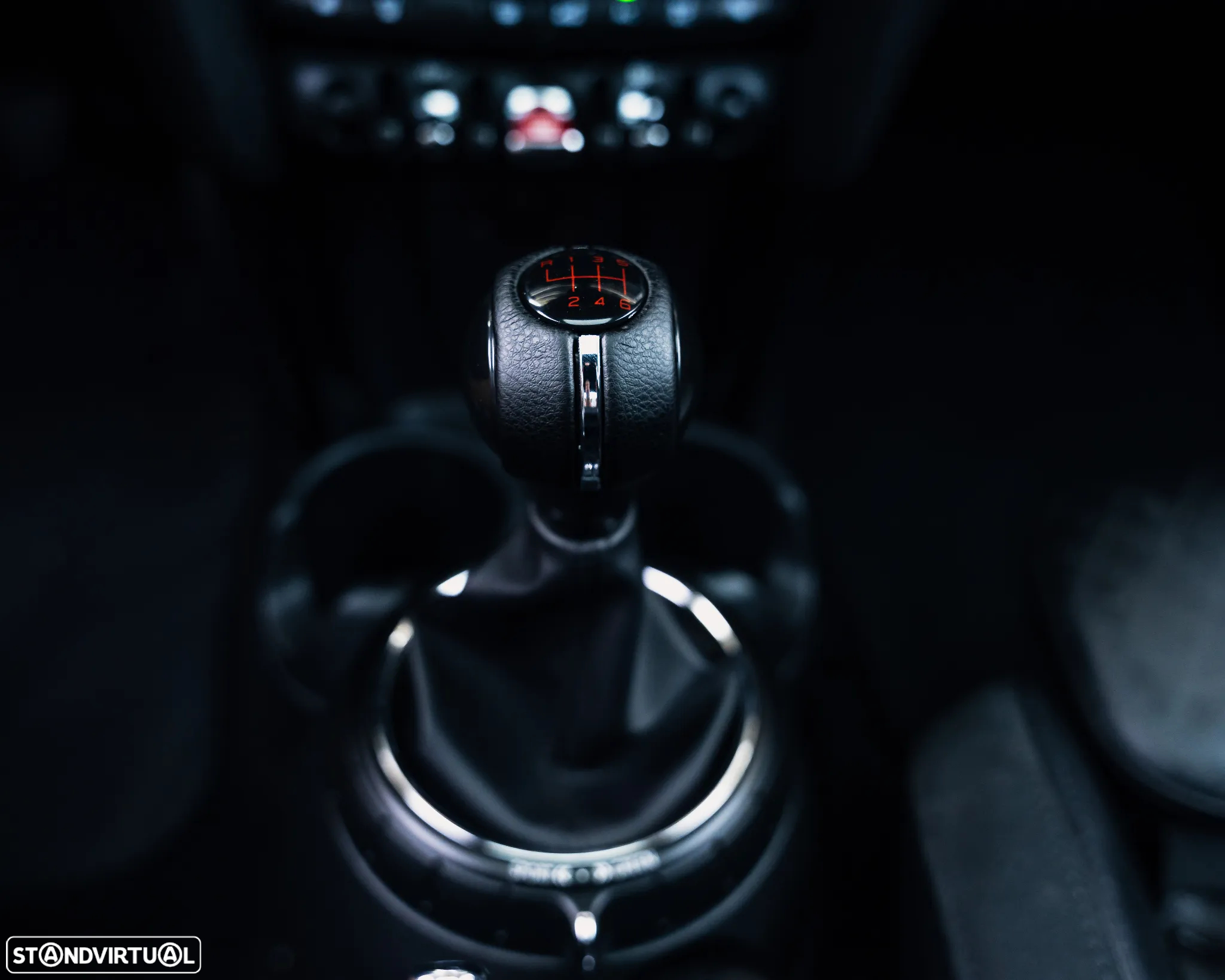 MINI 5 Portas Cooper S - 26