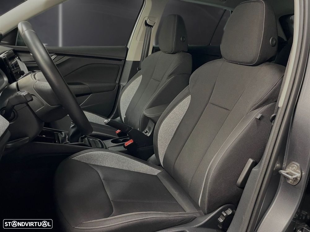 Skoda Kamiq 1.0 TSI Ambition - 12