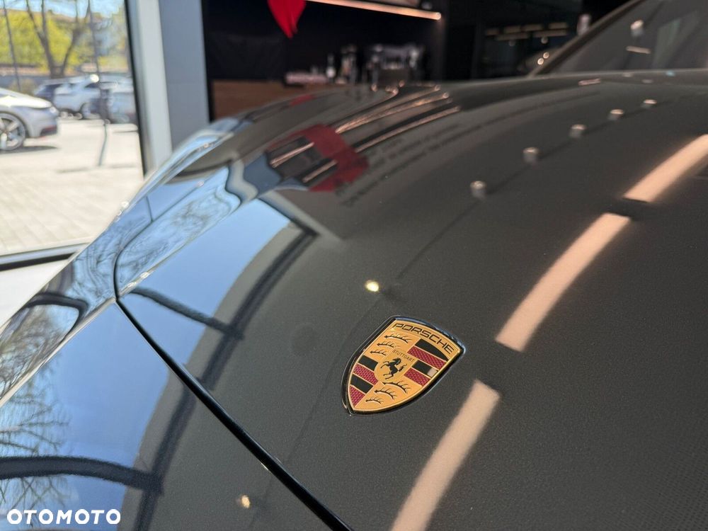 Porsche Panamera - 7