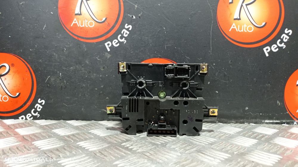 Comando Da Sofagem  Mercedes-Benz Vito / Mixto Caixa (W639) - 2