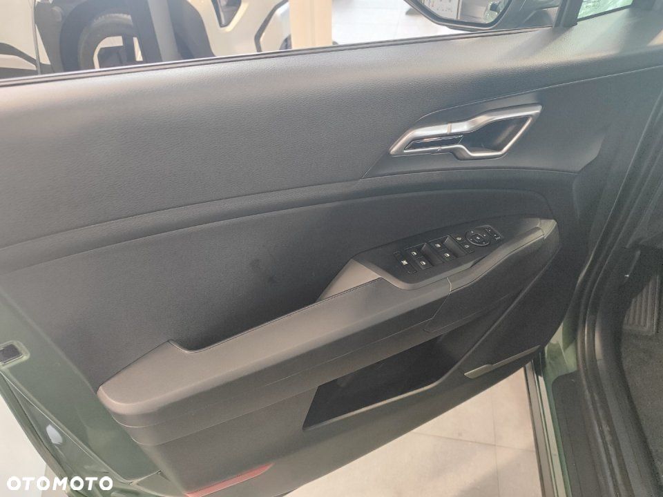 Kia Sportage - 9