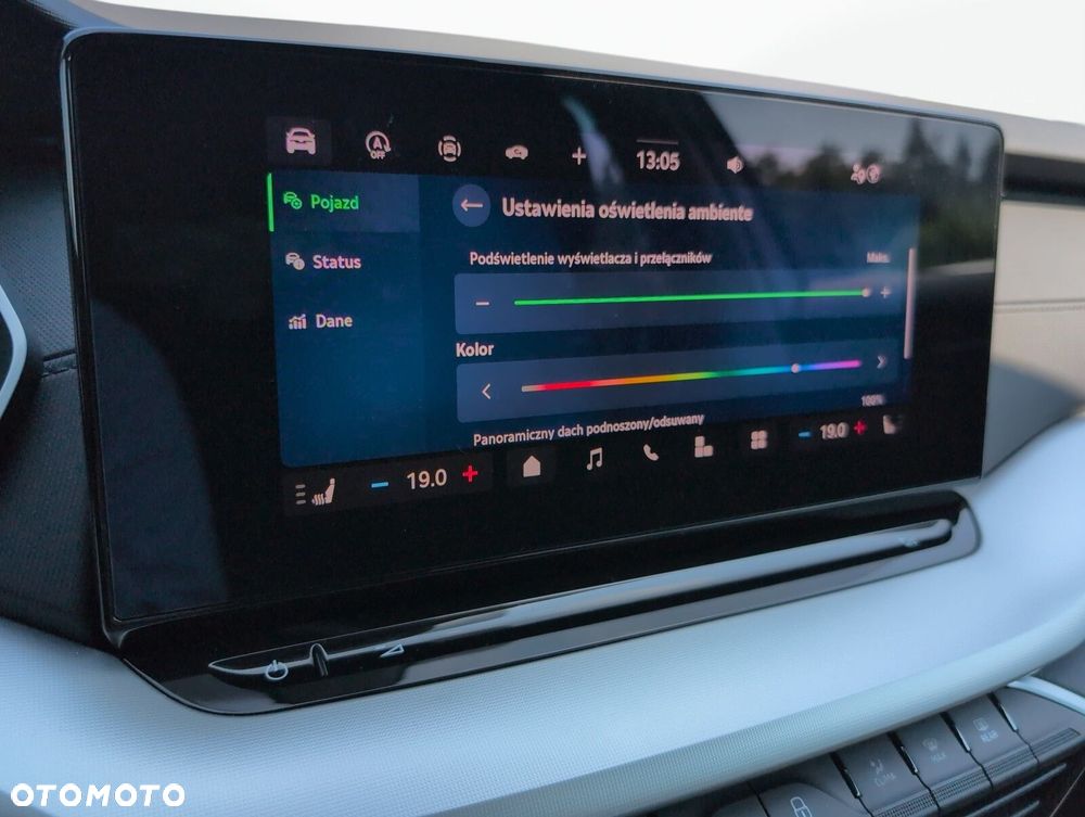 Skoda Octavia 1.5 TSI mHEV Drive Selection DSG - 31