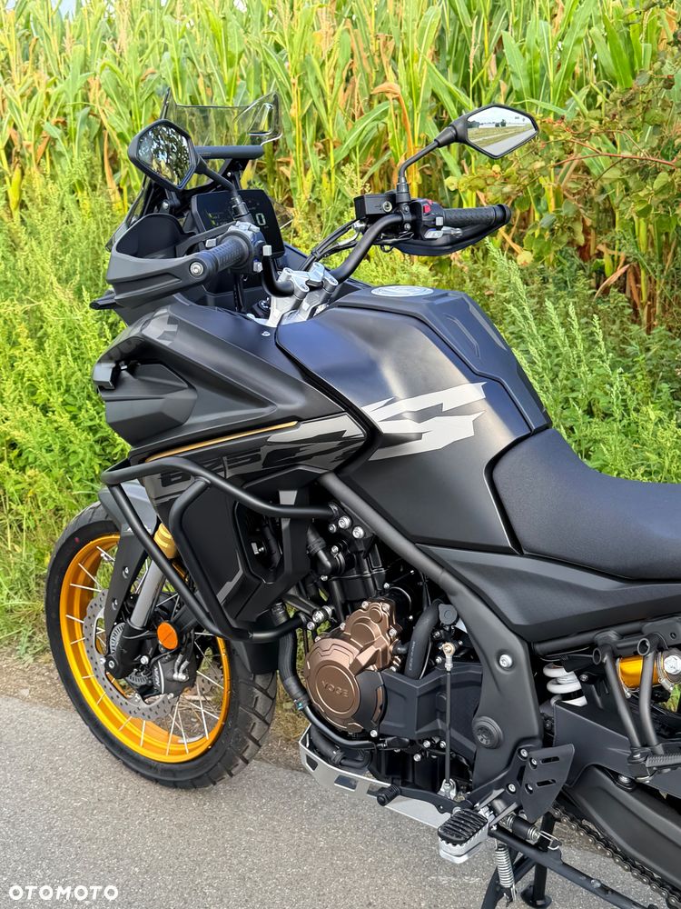 VOGE 625DSX - 7