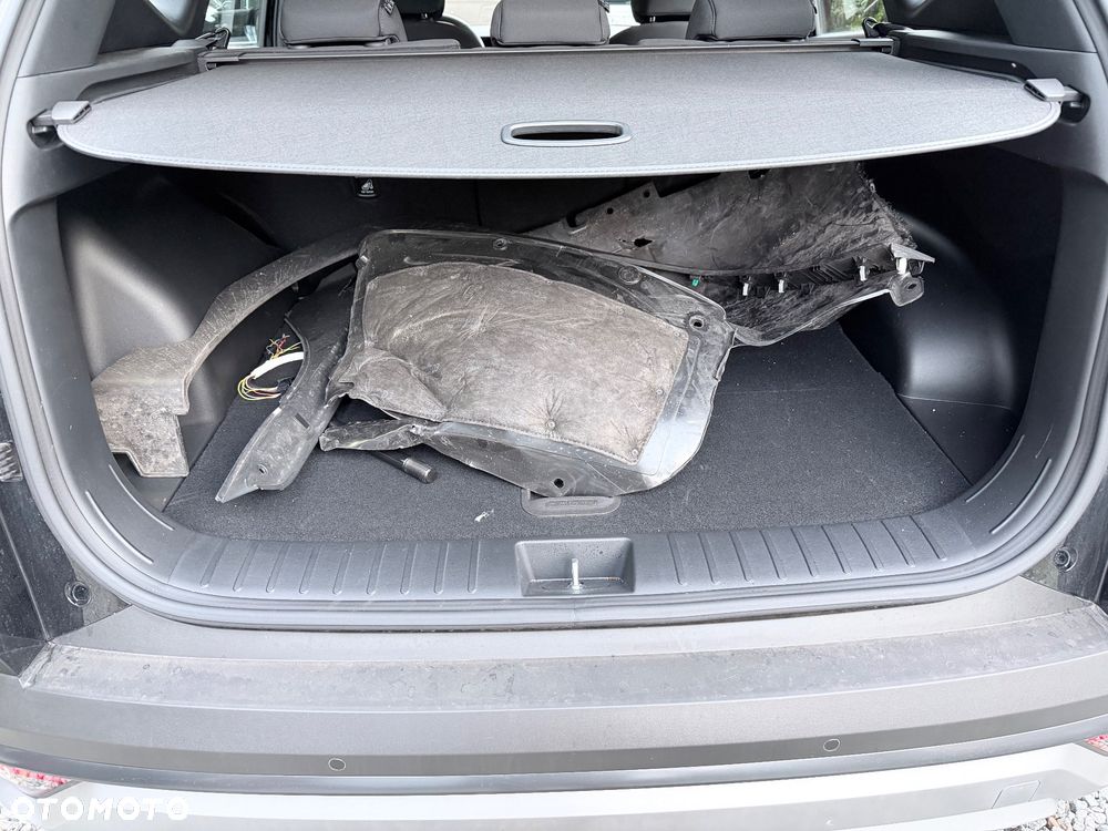 Hyundai Tucson 1.6 T-GDi 2WD DCT Prime - 20