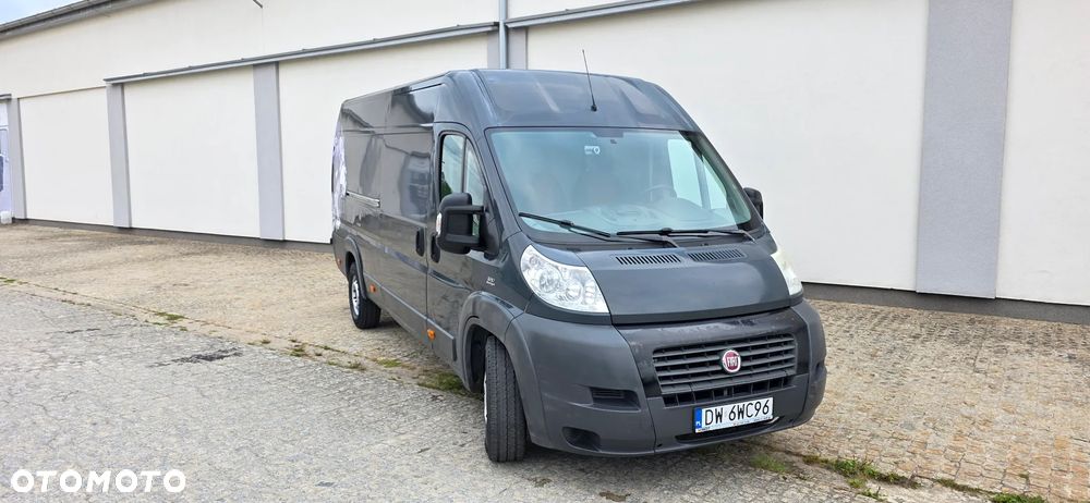 Fiat Ducato Maxi - 2