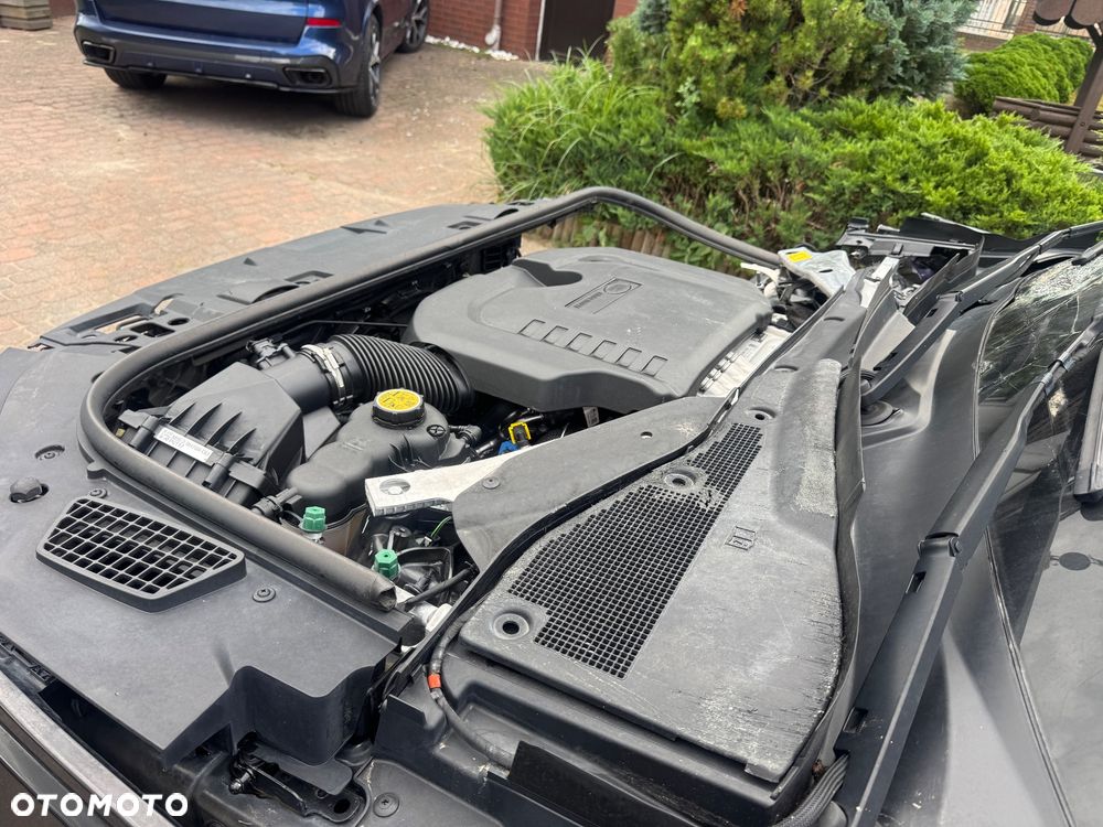 Land Rover Range Rover Sport S 3.0 D350 mHEV Autobiography - 12