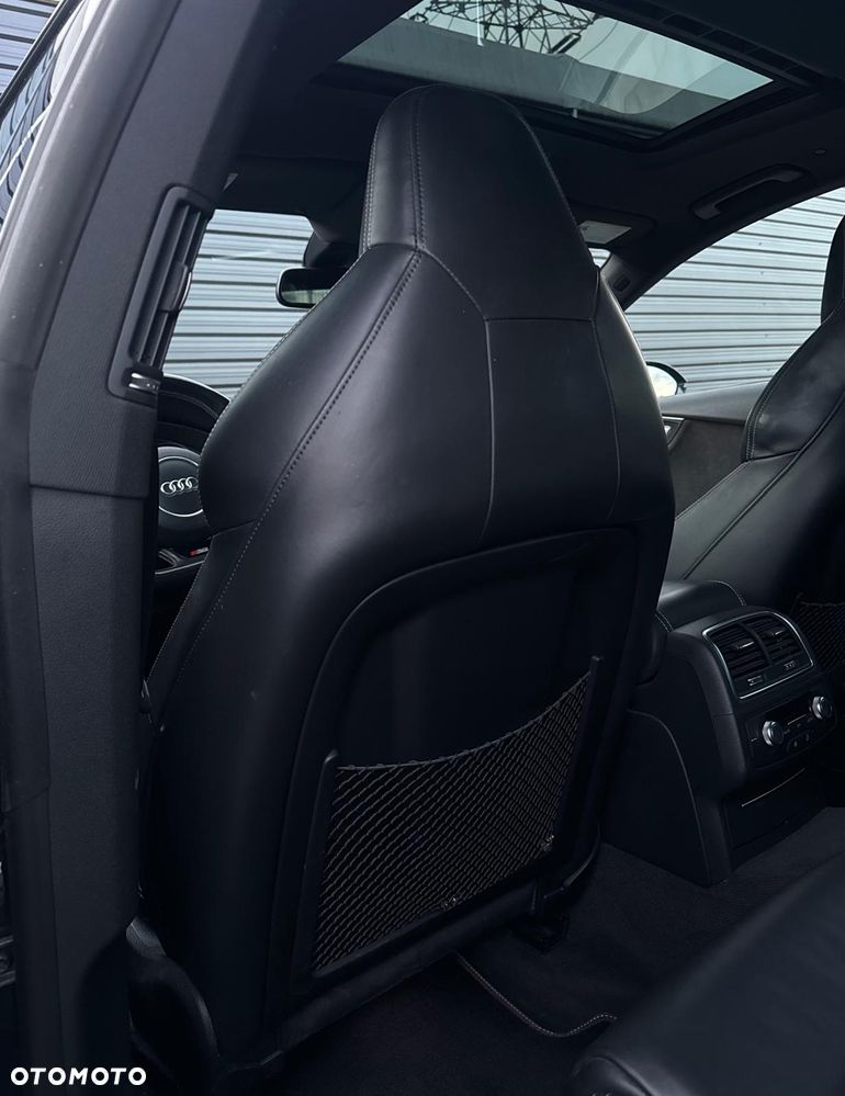 Audi S7 Sportback - 23