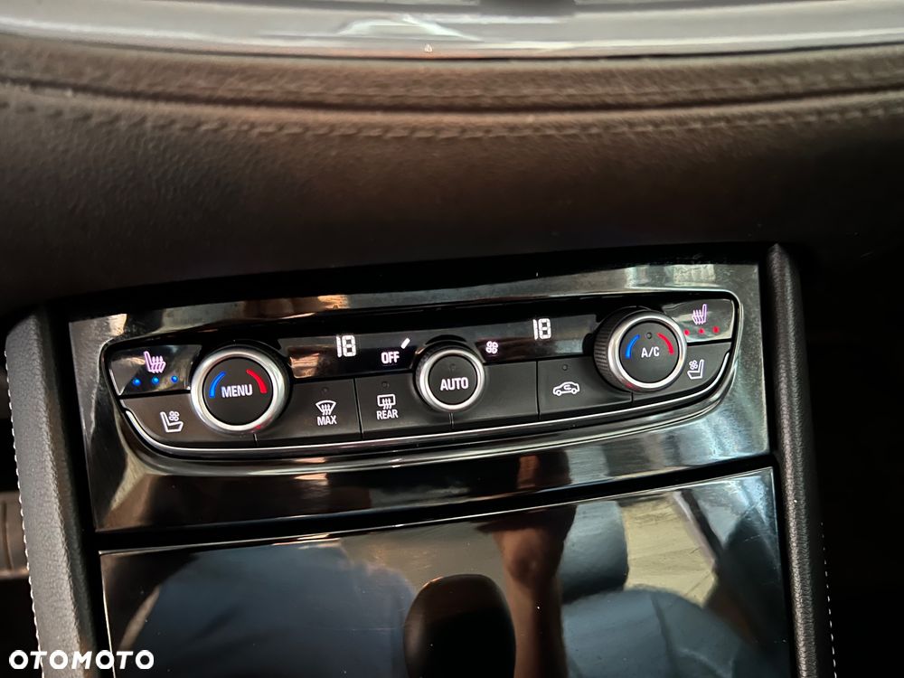 Opel Grandland X - 20