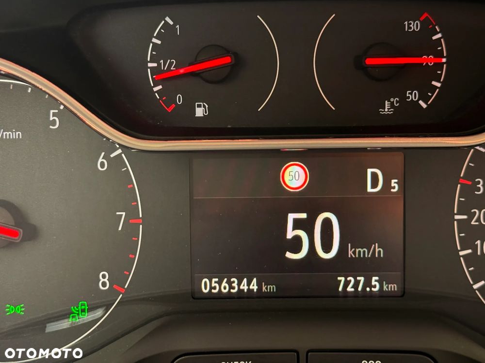 Opel Grandland X 1.2 T Innovation S&S - 23