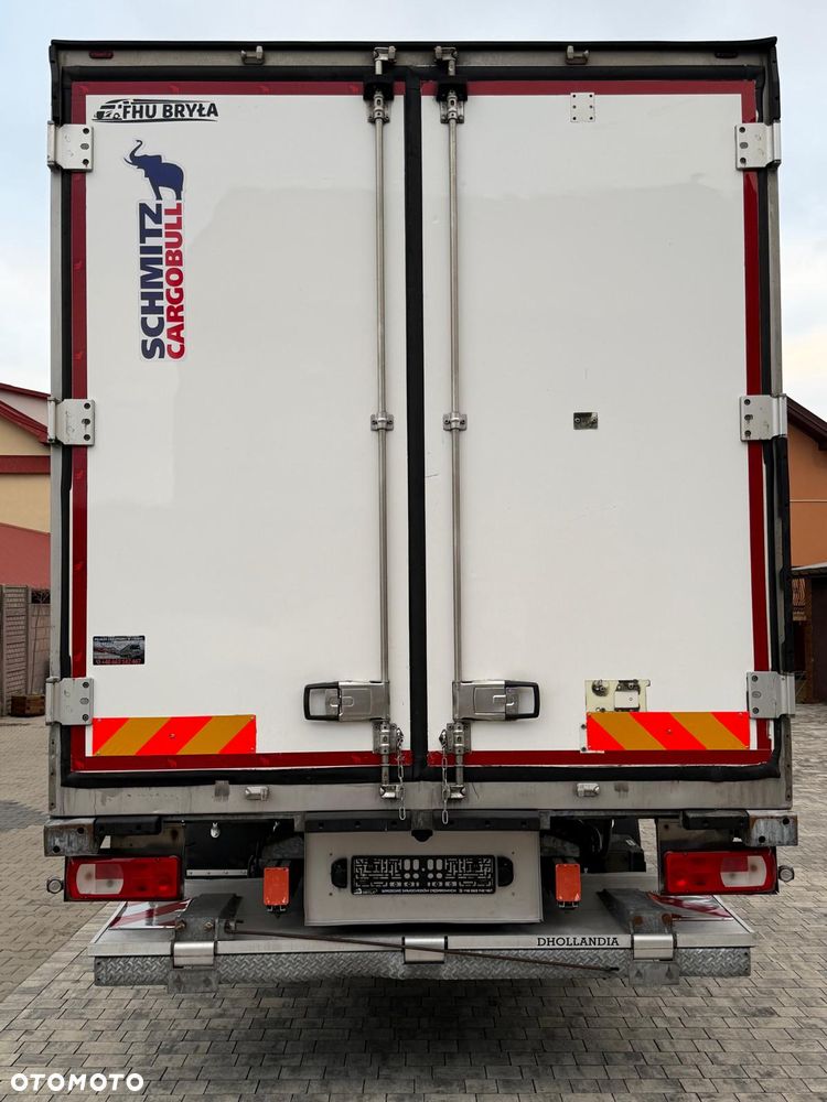 DAF CF 300 / E6 / ACC / SILNIK 10 837 cm3 / IZOTERMA+ WINDA/ 18 PALET  / 2020ROK / RETARDER / SPROWADZONY / JAK NOWA - 6