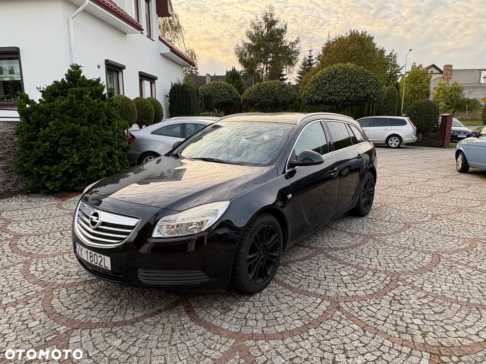 Opel Insignia - 7