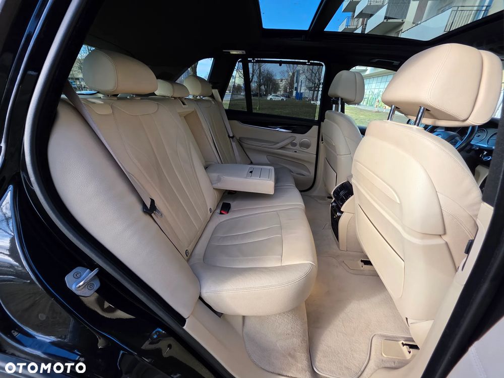 BMW X5 - 33